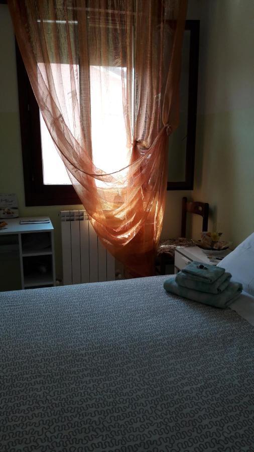 Adria Bella Locazione Turistica Bed & Breakfast Exterior photo