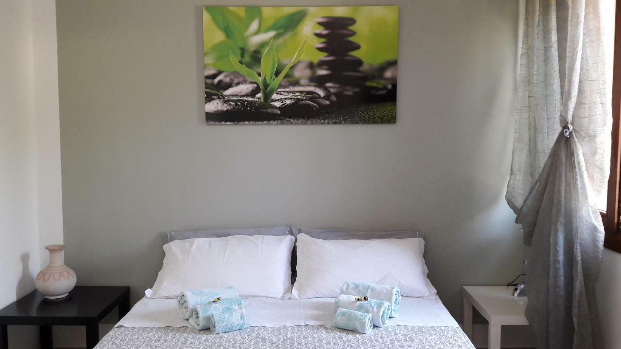 Adria Bella Locazione Turistica Bed & Breakfast Exterior photo