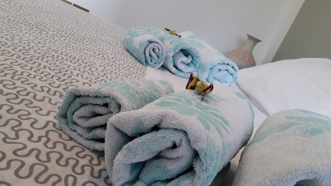 Adria Bella Locazione Turistica Bed & Breakfast Exterior photo