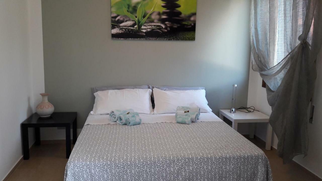 Adria Bella Locazione Turistica Bed & Breakfast Exterior photo