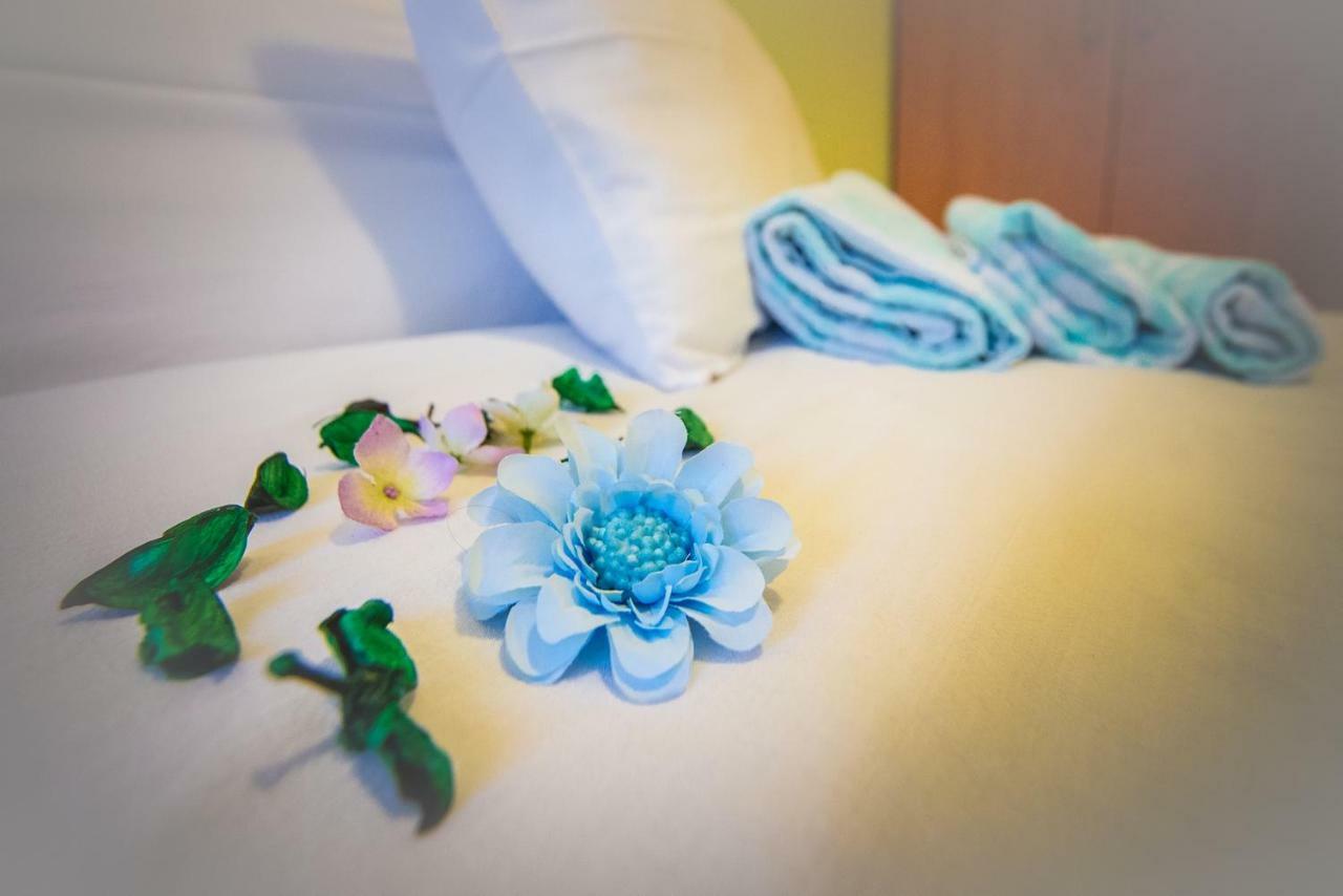 Adria Bella Locazione Turistica Bed & Breakfast Exterior photo