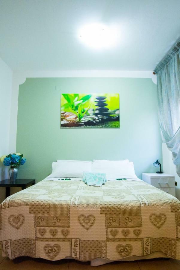 Adria Bella Locazione Turistica Bed & Breakfast Exterior photo