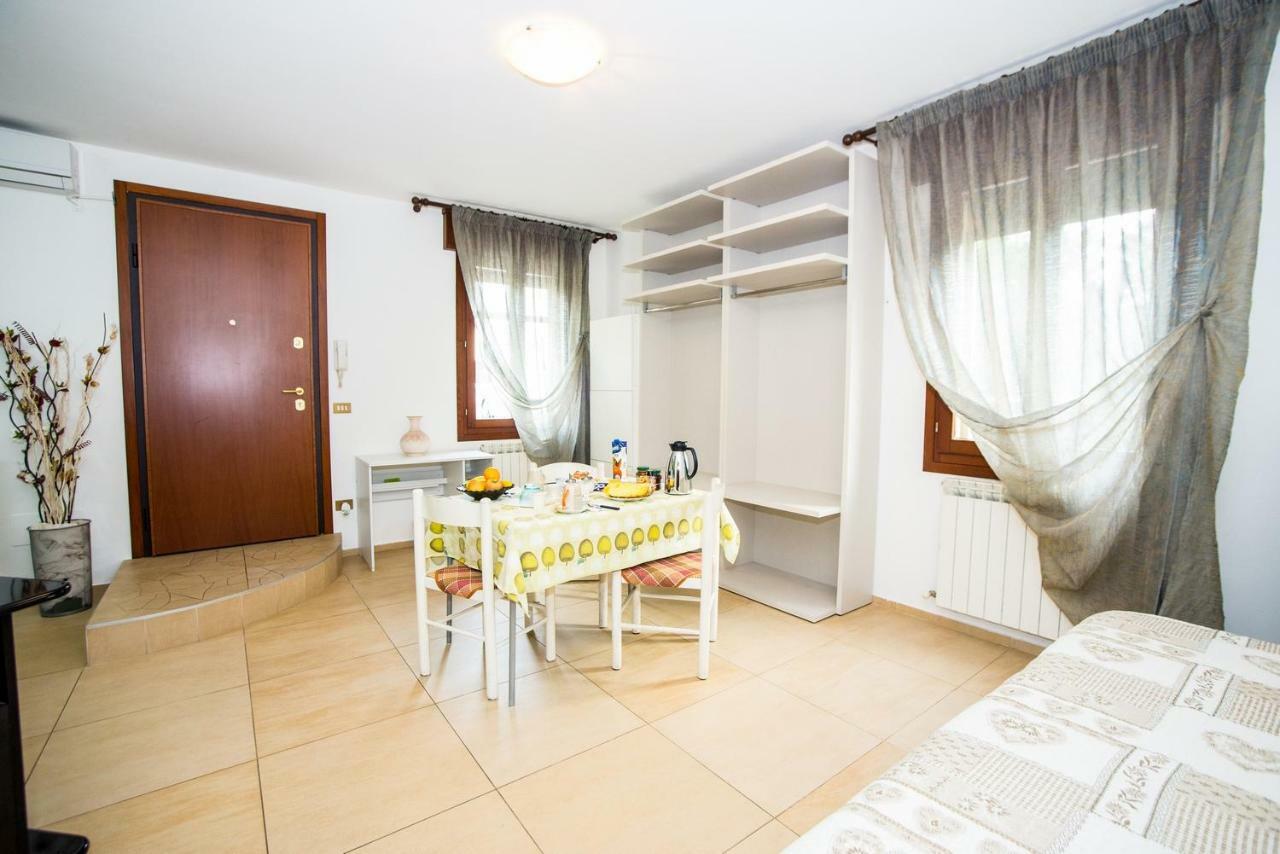 Adria Bella Locazione Turistica Bed & Breakfast Exterior photo