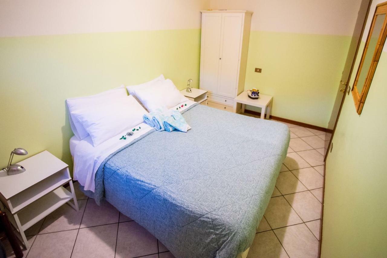 Adria Bella Locazione Turistica Bed & Breakfast Exterior photo