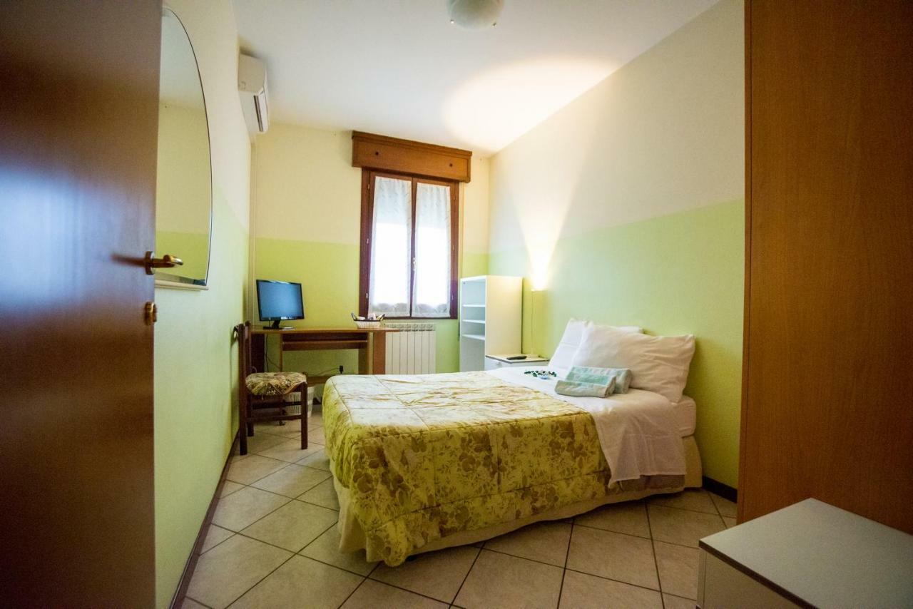 Adria Bella Locazione Turistica Bed & Breakfast Exterior photo
