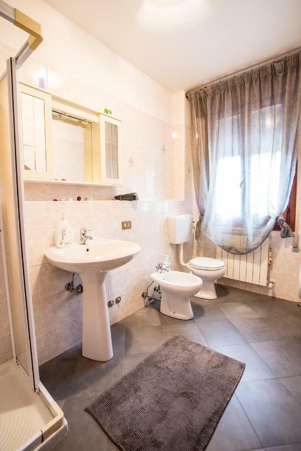 Adria Bella Locazione Turistica Bed & Breakfast Exterior photo