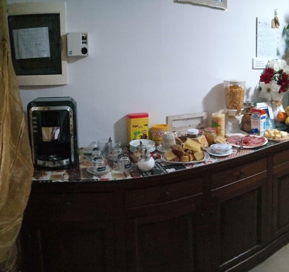 Adria Bella Locazione Turistica Bed & Breakfast Exterior photo