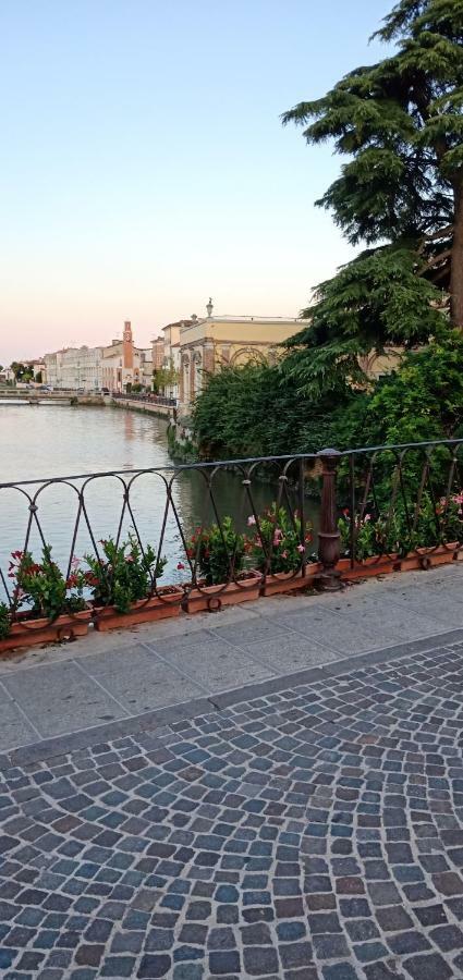 Adria Bella Locazione Turistica Bed & Breakfast Exterior photo